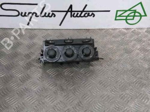 Used Climate control CITROËN C3 II (SC_) 1.4 HDi 70 (SC8HZC, SC8HR0, SC8HP4) (68 hp) 25170824