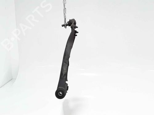 Left front suspension arm SKODA CITIGO (NF1) 1.0 | BP25196955M12 