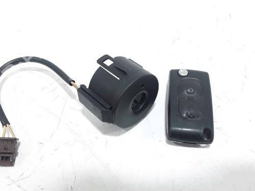 Engine control unit (ECU) CITROËN C3 II (SC_) 1.4 HDi 70 (SC8HZC, SC8HR0, SC8HP4) | BP25194913M57 