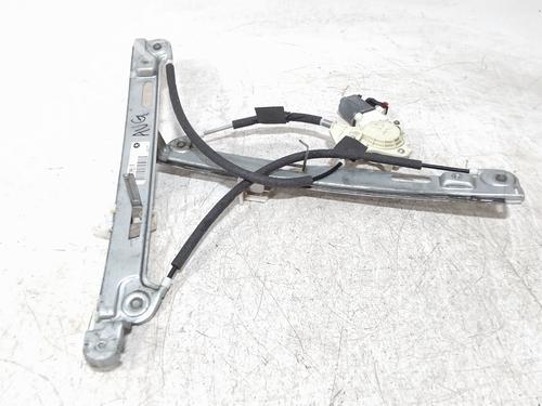 Rudehejsemekanisme ventre foran JEEP COMPASS (MK49) 2.2 CRD 4x4 | BP39697857C22 - Image 3