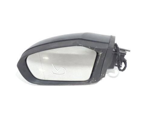 Ryggespeil venstre Ryggespeil venstre MERCEDES-BENZ A-CLASS (W169) A 160 CDI (169.006, 169.306) (82 hp) 36004844 36004844