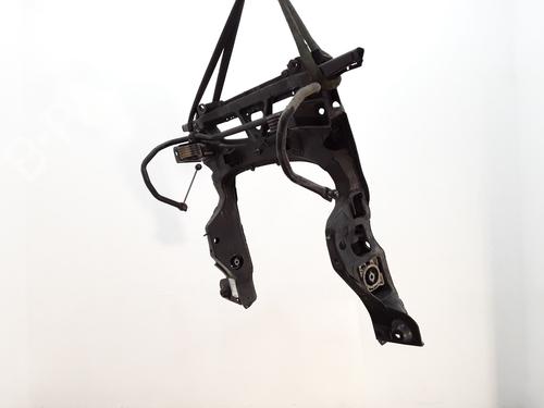 Subframe MERCEDES-BENZ A-CLASS (W169) A 200 CDI (169.008, 169.308) | BP39599799M9 - Image 4