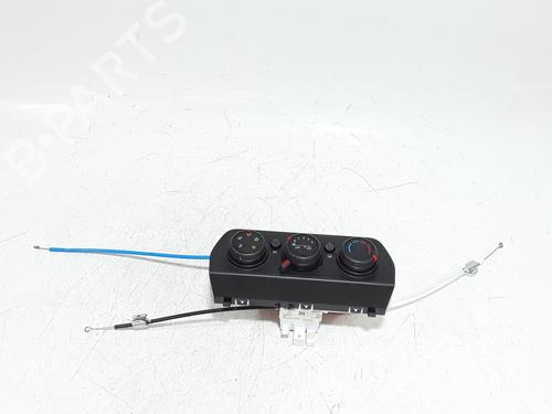 Climate control DACIA SANDERO III 1.0 TCe 90 | BP39230185I5 - Image 3