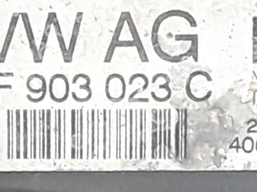 Generator AUDI A3 Sportback (8PA) 2.0 TDI (170 hp) 30556128