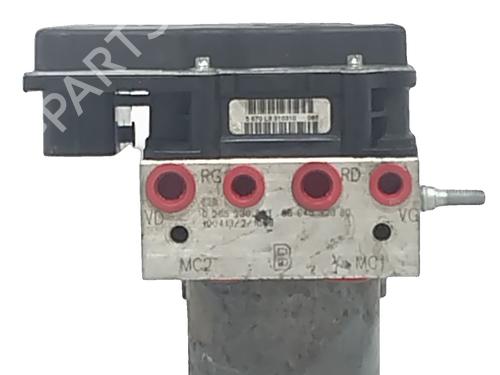 Used ABS pump ABS pump 38274046 38274046