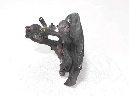 Right front steering knuckle AUDI A3 Sportback (8VA, 8VF) 1.5 TFSI | BP25197850M26 