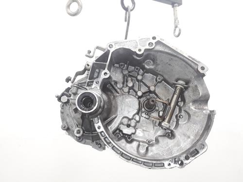 Used Gearbox PEUGEOT 206+ (2L_, 2M_) 1.1 (60 hp) 25184938