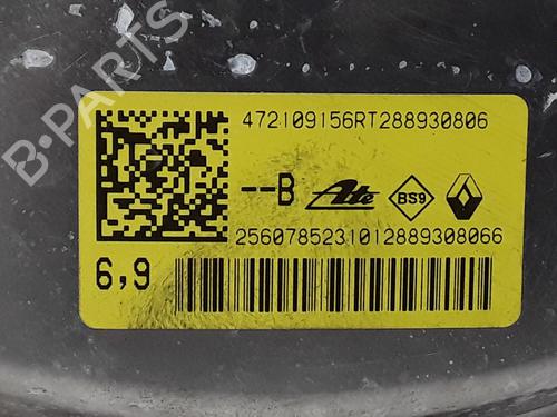 Servo brake RENAULT CLIO V (B7_) 1.0 TCe 100 (B7MT) | BP31820283M42