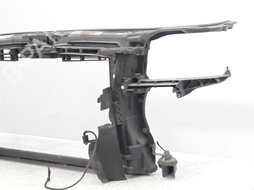 Front slam panel AUDI A3 (8P1) 1.6 FSI | BP36379214C72 - Image 3