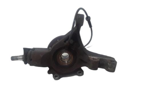 Left front steering knuckle CITROËN C4 I (LC_) 1.6 HDi | BP27921133M25 