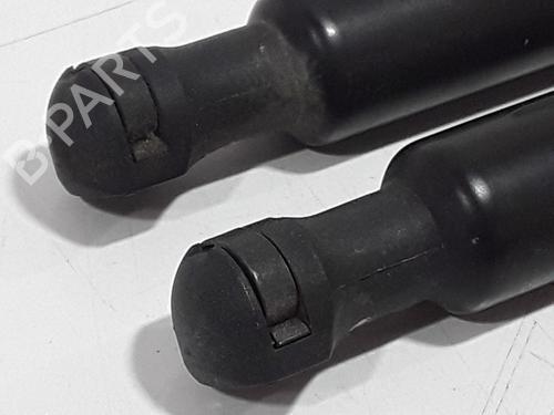 Tailgate lift support PEUGEOT 208 I (CA_, CC_) 1.2 VTI 82 | BP26164145C138