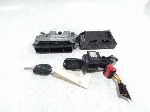 Used Electronic module Electronic module RENAULT TWINGO III (BCM_, BCA_) 1.0 SCe 70 (71 hp) 36207066 36207066