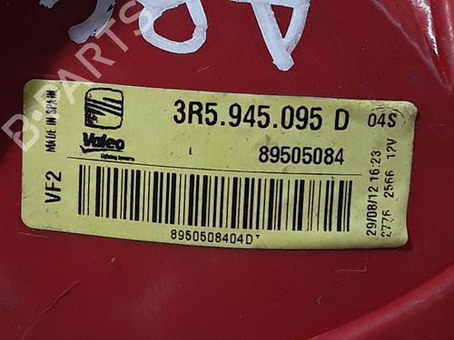 Left taillight SEAT EXEO (3R2) 2.0 TDI | BP25187162C34 