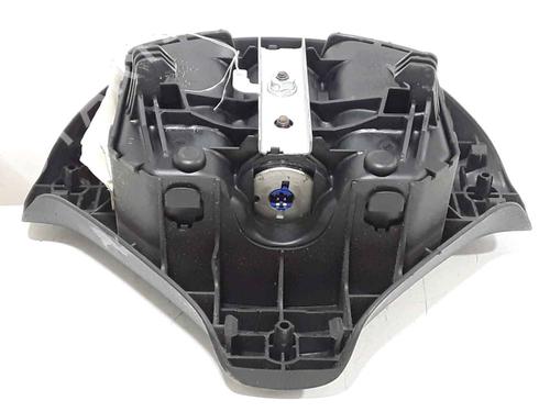 Driver airbag PEUGEOT 307 CC (3B) 2.0 HDi 135 | BP25160950C9 