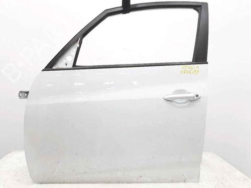 Used Left front door KIA VENGA (YN) 1.4 CVVT (90 hp) 25188326
