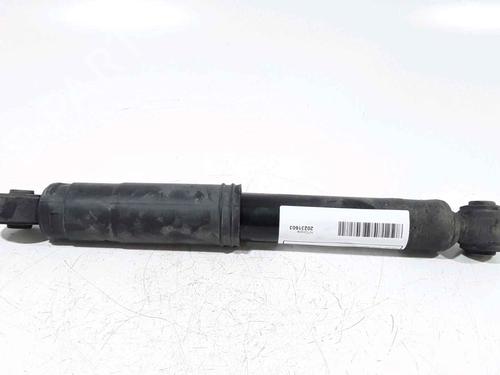 Used Left rear shock absorber FIAT PANDA (169_) 1.2 (169AXF2A, 169AXF1A) (69 hp) 25197782