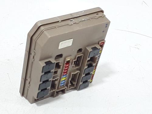 Fuse box RENAULT CLIO III (BR0/1, CR0/1) 1.2 16V (BR0P, CR0P) | BP29621067E1 