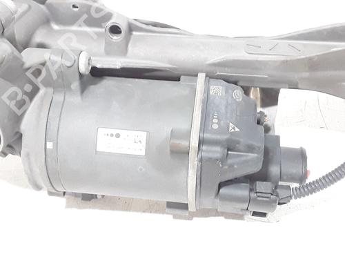 Steering rack VW GOLF VII (5G1, BQ1, BE1, BE2) 2.0 TDI | BP30163161M22