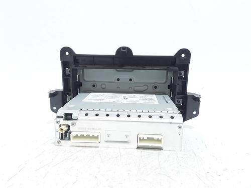Radio RENAULT TWINGO III (BCM_, BCA_) 1.0 SCe 70 | BP37728907E6 - Image 4