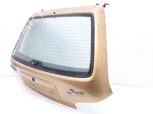 Tailgate CITROËN SAXO (S0, S1) 1.1 X, SX | BP25168527C6 
