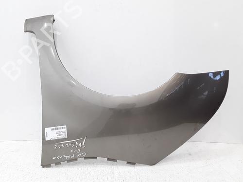 Left front fenders CITROËN C4 Picasso I MPV (UD_) 1.6 HDi | BP25182096C41 