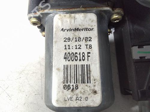 Rudehejsemekanisme Højre foran CITROËN C3 I (FC_, FN_) 1.6 16V | BP29816694C23