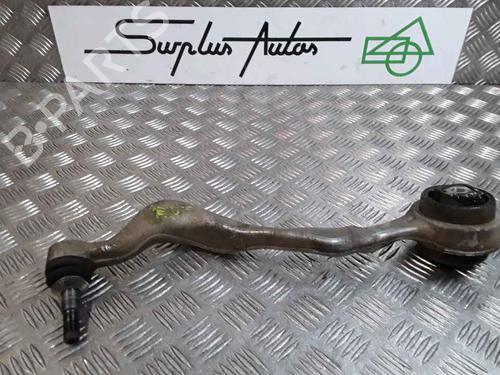 Left front suspension arm BMW 1 (E87) 118 d | BP25198706M12 