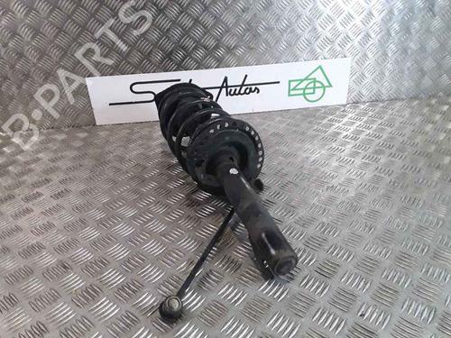 Left front shock absorber RENAULT MEGANE II Estate (KM0/1_) 1.9 dCi (KMRG, KM1G, KM0G, KM2C) | BP25196674M16 