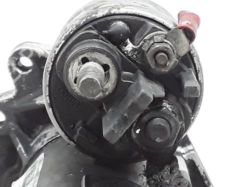 Starter RENAULT KANGOO Express (FW0/1_) 1.5 dCi 85 (FW0K, FW0L, FW0B) | BP38181058M8 - Image 3
