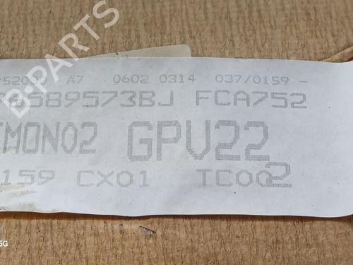 Interiør taket PEUGEOT 207 SW (WK_) 1.6 HDi | BP29929028I12 