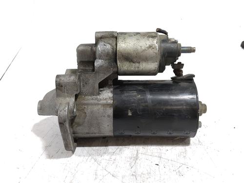 Startmotor Startmotor RENAULT CLIO IV (BH_) 1.5 dCi 90 (90 hp) 36207041 36207041
