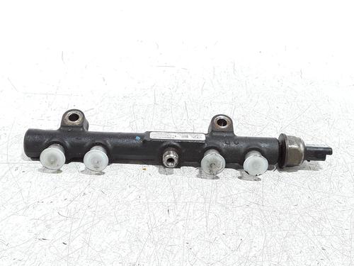 Used Injection rail Injection rail PEUGEOT 3008 I MPV (0U_) 1.6 HDi (112 hp) 33560973 33560973
