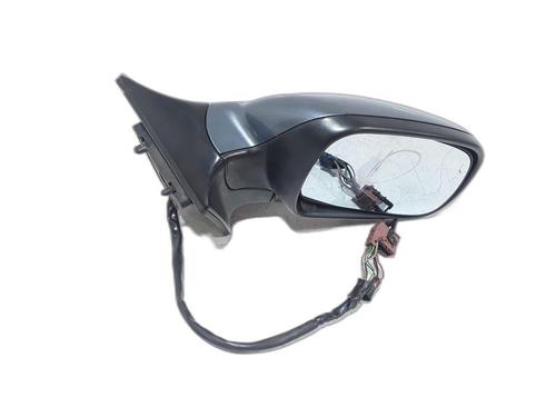 Used Right mirror PEUGEOT 407 (6D_) 1.6 HDi 110 (6D9HZC, 6D9HYC) (109 hp) 28207409