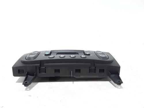 Climate control RENAULT SCÉNIC I MPV (JA0/1_, FA0_)  | BP25170968I5 