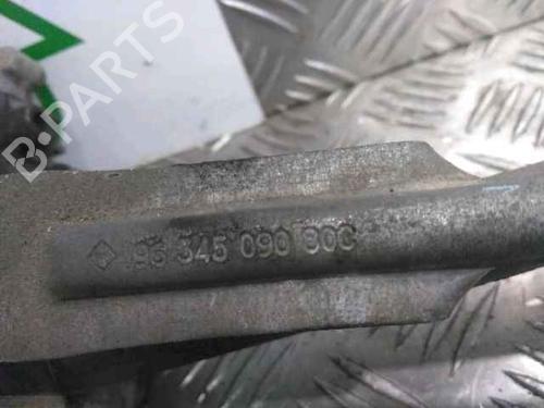 Front wipers mechanism PEUGEOT 307 SW (3H) 2.0 HDI 90 | BP25202388C83 