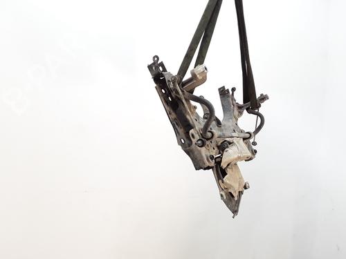Subframe RENAULT CLIO V (B7_) 1.5 Blue dCi 85 (B7AG) | BP37273349M9 - Image 4
