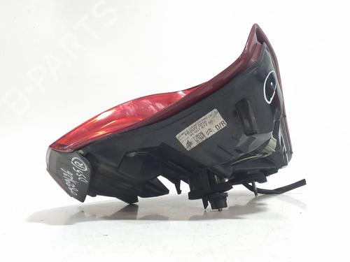 Right taillight CITROËN DS5 2.0 HDi 165 | BP36757067C35 - Image 6
