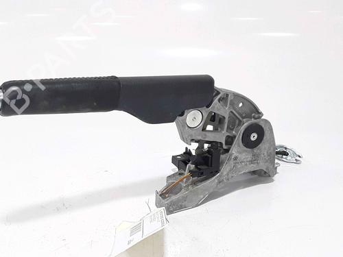Used Hand brake VW GOLF VI (5K1) 2.0 TDI (170 hp) 25165555