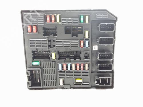 Used Fuse box RENAULT GRAND SCÉNIC III (JZ0/1_) 1.5 dCi (JZ09, JZ0D, JZ10, JZ14, JZ1G, JZ29, JZ2C) (110 hp) 28029727