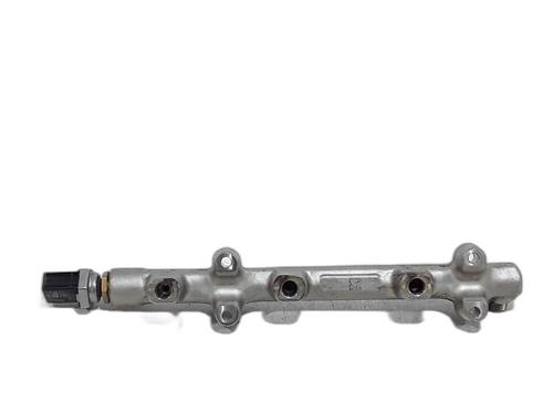 Injection rail VW POLO VI (AW1, BZ1, AE1) 1.0 TSI | BP30865641M98
