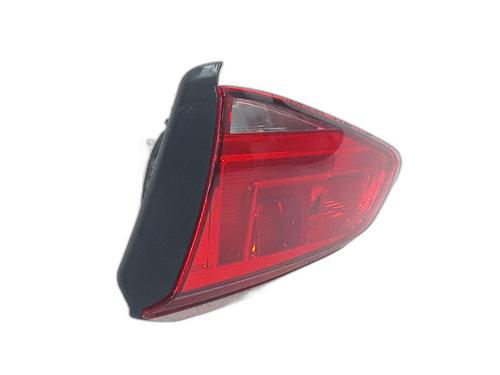 Right tailgate light VW GOLF VII (5G1, BQ1, BE1, BE2) 2.0 TDI | BP29600189C80