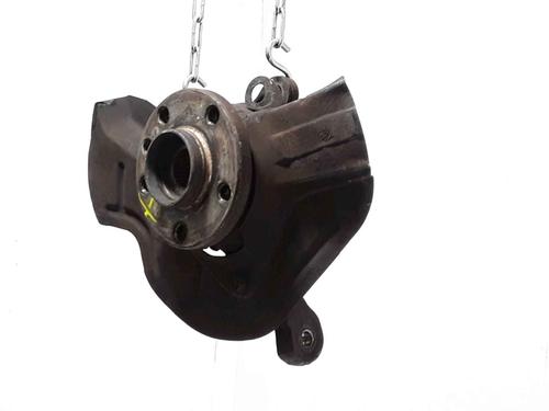 Right front steering knuckle PEUGEOT 807 (EB_) 2.2 HDi | BP25197207M26 