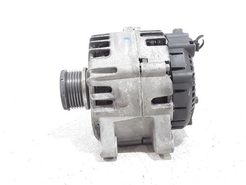 Used Alternator Alternator PEUGEOT 206+ (2L_, 2M_) 1.4 HDi eco 70 (68 hp) 33750088 33750088