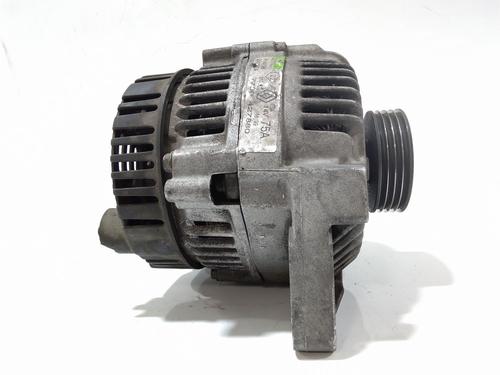Alternator RENAULT TWINGO I (C06_) 1.2 (C066, C068) | BP27216715M7 
