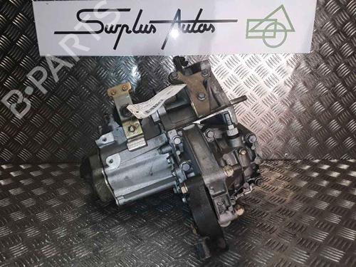 Gearbox FIAT PUNTO Convertible (176_) 85 16V 1.2 | BP25765826M3 