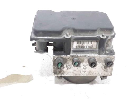 Used ABS pump RENAULT CLIO III (BR0/1, CR0/1) 1.5 dCi (C/BR0G, C/BR1G) (68 hp) 25164854