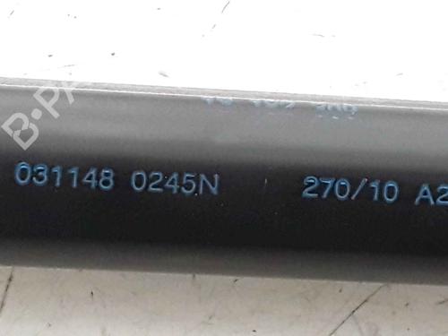 Gassdemper Bakluke OPEL CORSA D (S07) 1.2 LPG (L08, L68) | BP25168819C138 