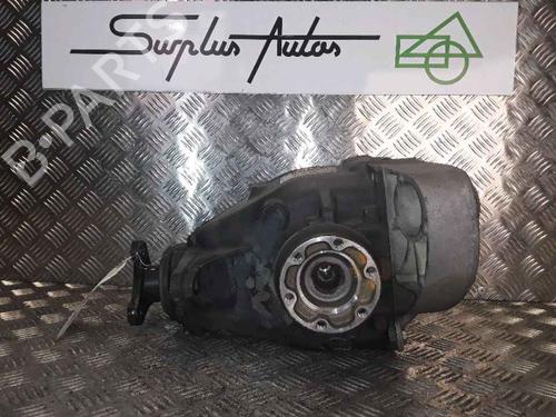 Differensial bakvogn BMW 1 (E81) 118 d | BP25765995M24 