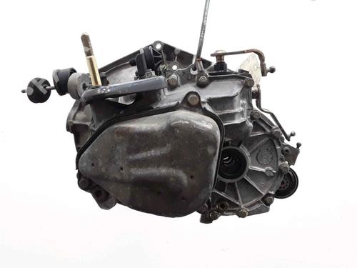Gearbox PEUGEOT 106 II (1A_, 1C_) 1.5 D | BP25184824M3 