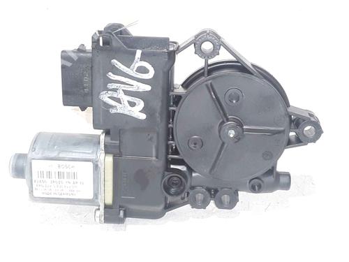 Used Front left window mechanism KIA VENGA (YN) 1.4 CRDi 90 (90 hp) 25185781